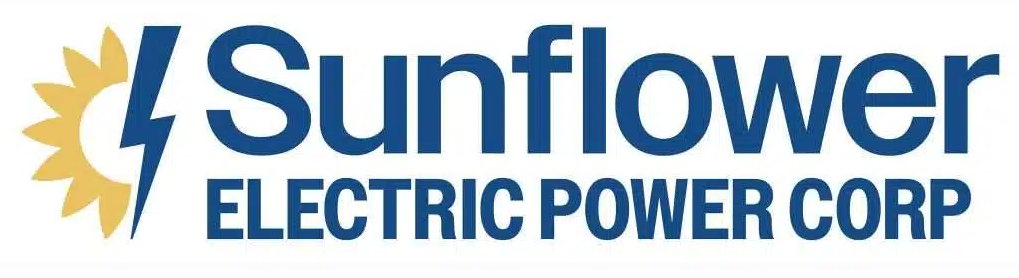Sunflower Electric Logo 2025
