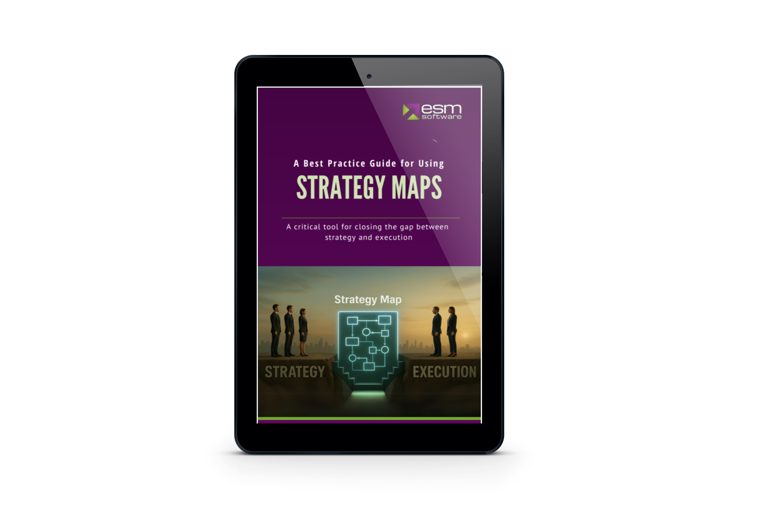 A Best Practice Guide for Using Strategy Maps